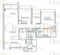 The Cascadia (D21), Condominium #460802581